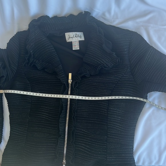 Joseph Ribkoff Jacket! NWOT - Picture 6 of 12